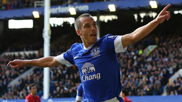 Leon Osman